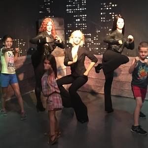 Meet your Posher, Trisha